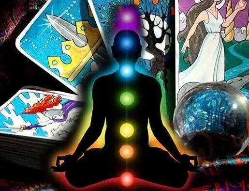 psychic Udall